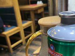 -小俩口烧烤东北菜(双井店)