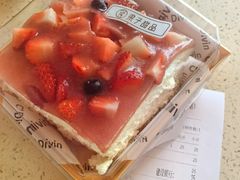 -梁子刨冰王&梁小糖(王顶堤店)