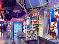 -星舰梦航(广百广场荔胜店)