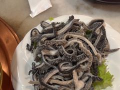 -京门老爆三·铜锅涮肉 爆肚(望京店)