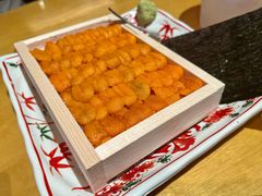 -一阳寿司(麦子街店)