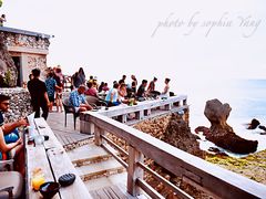 -Rock Bar Bali(Bali)