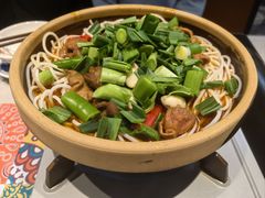 -胡记德源粉·湖南菜(双安店)