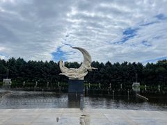 -长春净月潭风景名胜区