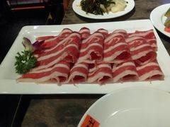 特级肥牛-佬土鹅肠火锅(中建大观店)