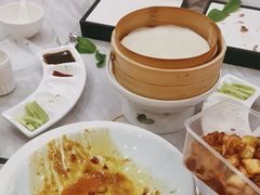 -玉华台饭庄·淮扬菜·烤鸭(望京店)