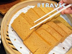 -祈胜邨•顺德鱼生•顺德菜(容桂店)