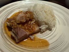 -庐灶江南·江南菜·四合院Bistro(东直门雍和宫·原华侨宾馆店)