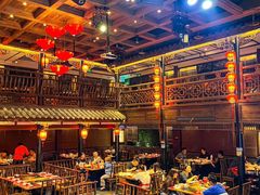 -红运火锅·中国名火锅·国风演绎(省体店)