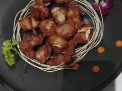 -香香海南菜餐厅