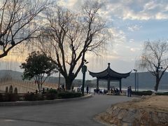 -南北湖风景区