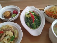 -庆阳享悦时光月子会所建隆大厦店(庆阳享悦时光月子会所凤凰南郡店)