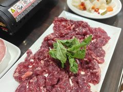 -贵州人家·酸汤火锅·20年老字号