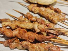 -1819餐厅·团队聚餐·烤串·精酿