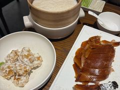 “酥不腻”烤鸭-小大董·烤鸭(王府井apm店)