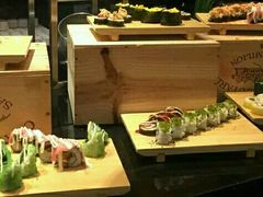 -宁波逸东豪生大酒店·豪生咖啡厅