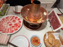 -南锣南门涮肉(南锣鼓巷店)