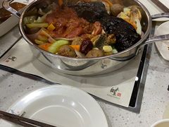 -来御来三汁焖锅(万邦店)