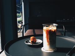 -NokNok Coffee(宽窄巷子店)