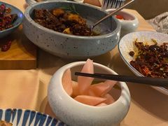 -山石榴·贵州菜(丰盛里店)