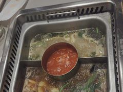 -竹犇番茄火锅(长治太行东街店)