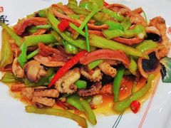 -老山东·山东菜(鲁菜名店)