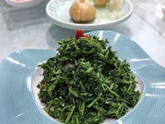 枸杞叶-小叶手抓(解放东街店)