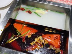 -串一火锅(赛格国际购物中心店)