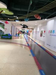-海底小纵队(万达广场店)