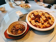 -百姓厨房(凤翔泥塑坊店)