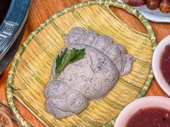 -青山青豆花·笑禅豆腐鱼(黄泥塝店)