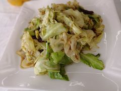 -渔民船说·北塘海鲜·天津菜·海肠捞饭(北塘古镇店)