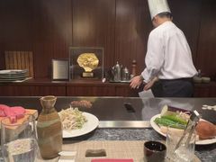 -神户牛排餐厅MOURIYA(总店)