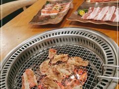 -匠太烧肉台日料理餐酒馆(三林店)