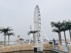 -秦皇岛乐岛海洋王国