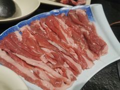 -蓉客成都火锅·招牌麻辣牛杂·特色香辣蹄花(凌水店)
