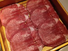 严选牛舌-温禾牛·和牛寿喜烧自助火锅(恒基名人店)