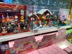 -泡泡玛特POPMART(国贸三期店)