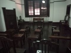 景点-八七会议会址纪念馆