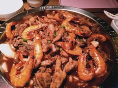 -胖哥俩肉蟹煲(爱琴海购物公园店)