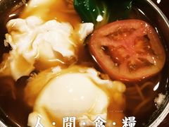 -好口味小吃楼·东北菜(太原南街店)