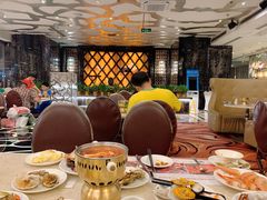 -芭菲盛宴·环球美食(解放碑英利国际店)