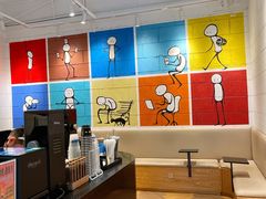 -Dogi&kiki Coffee(中心商务大厦店)