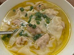 骨汤馄饨去麻-孟林厨房(798店)