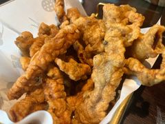 -江边城外烤全鱼(方庄时代购物中心店)