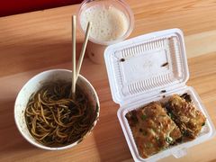 -味美香豆皮