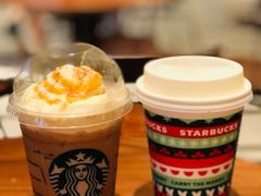 -星巴克臻选(珠海富华里店)