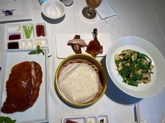 -北平楼·烤鸭·北京菜(牡丹园店)