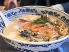 -山外山菜馆(玉泉路店)