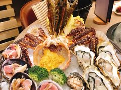 -日进一片海.生腌海鲜火锅.宵夜烧烤(三里屯总店)